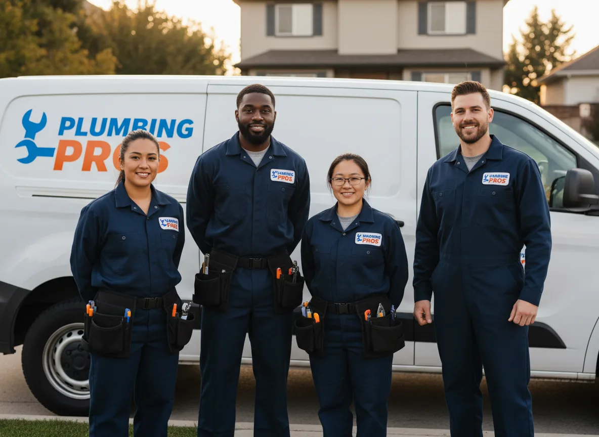 Water Heater Repair company in Wheatland, OK